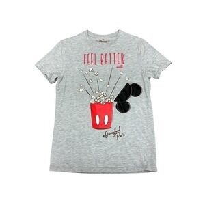 Disneyland Paris 'Feel Better with' Tee